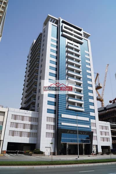 فلیٹ 2 غرفة نوم للايجار في الخليج التجاري، دبي - شقة في برج ارت XV،الخليج التجاري 2 غرف 117000 درهم - 6361221