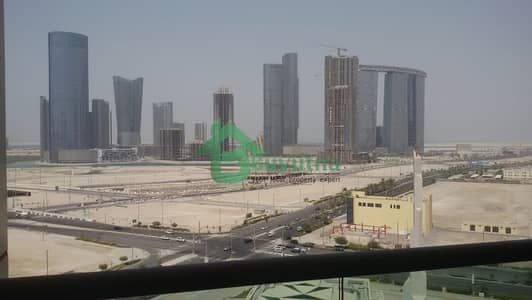 2 Bedroom Flat for Sale in Al Reem Island, Abu Dhabi - PARTIAL SEA VIEW | PRIME LOCATION | SPACIOUS UNIT
