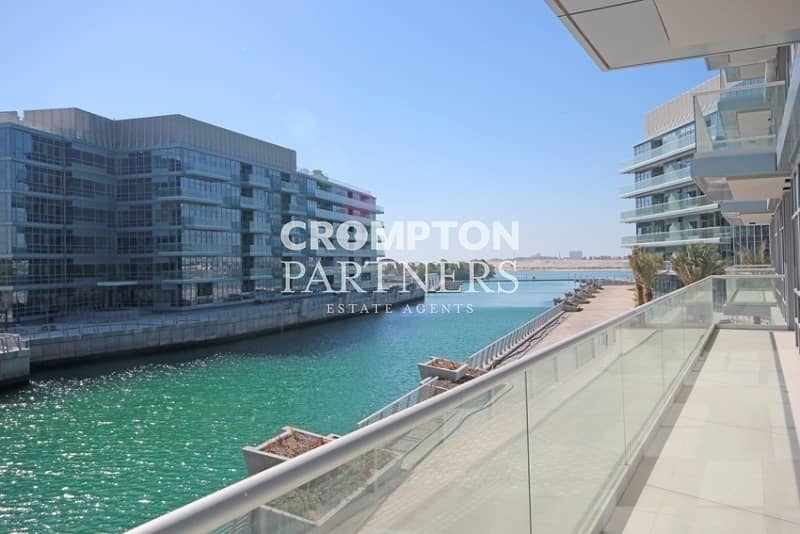 Lovely Three Bedroom Apartment in Marasy