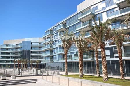 3 Bedroom Flat for Rent in Al Bateen, Abu Dhabi - Low Rise 3 Bedroom Flat for Rent in Al Bateen, Abu Dhabi - Low Rise