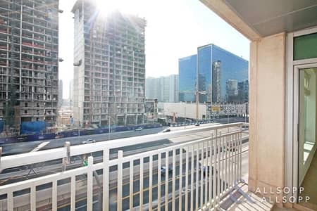 Vacant Now | One Bedroom | Podium Level Vacant Now | One Bedroom | Podium Level