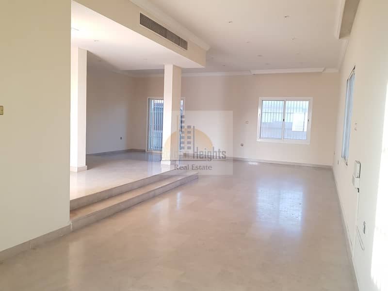 HOT DEAL - 3Bhk Duplex Villa Available in Ramla Area in Low Rents