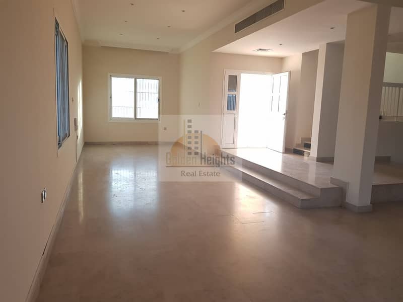 3 HOT DEAL - 3Bhk Duplex Villa Available in Ramla Area in Low Rents