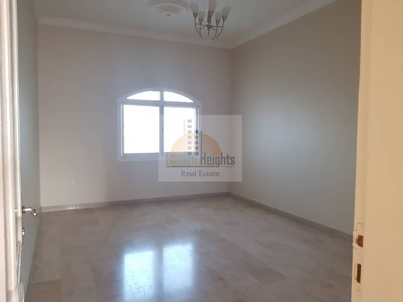12 HOT DEAL - 3Bhk Duplex Villa Available in Ramla Area in Low Rents