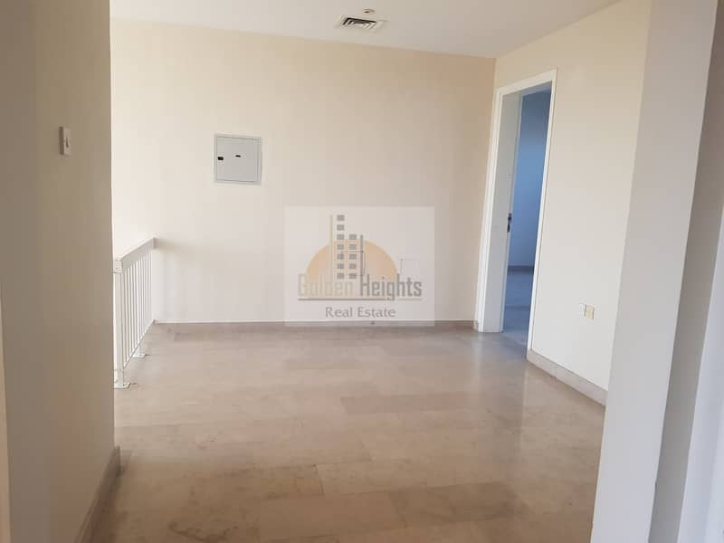 14 HOT DEAL - 3Bhk Duplex Villa Available in Ramla Area in Low Rents