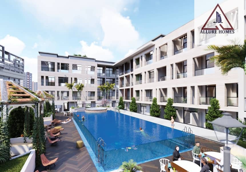 ,8 % NET GUARANTEED ROI /1 %Monthly 400.000 AED Samana Greens ,8 % NET GUARANTEED ROI /1 %Monthly 400.000 AED Samana Greens