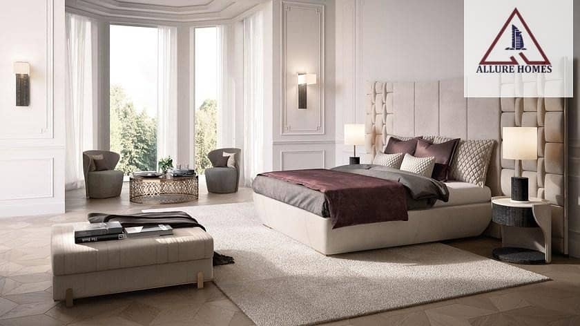 5% BOOKING|LUXURY VILLA BY EMAAR |4 YEARS POST HANDOVER 5% BOOKING|LUXURY VILLA BY EMAAR |4 YEARS POST HANDOVER