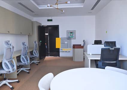 Office for Rent in Business Bay, Dubai - IMG-20231227-WA0243. jpg
