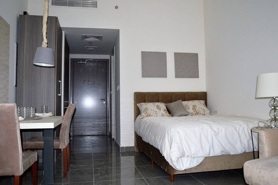 Квартира в Масдар Сити, 45000 AED - 3714567