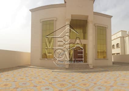 7 Bedroom Villa for Rent in Al Shamkha, Abu Dhabi - AMAZING DEAL!!! STAND -ALONE 7M BED VILLA W/KITCHEN/DRIVER ROOM 7 Bedroom Villa for Rent in Al Shamkha, Abu Dhabi - AMAZING DEAL!!! STAND -ALONE 7M BED VILLA W/KITCHEN/DRIVER ROOM