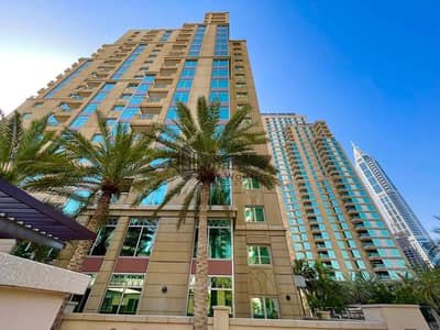 2 Cпальни Апартаменты в аренду в Дубай Марина, Дубай - IMG-20230618-WA0026. jpg
