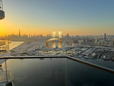 3 Cпальни Апартамент Продажа в Дубай Крик Харбор, Дубай - IMG-20240103-WA0580. jpg