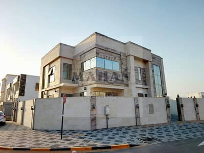 5 Bedroom Villa for Sale in Al Zahya, Ajman - WhatsApp Image 2024-01-03 at 6.42. 35 AM (2). jpeg