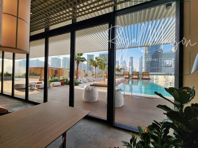 Studio for Rent in Business Bay, Dubai - WhatsApp Image 2024-01-03 at 7.00. 14 PM. jpeg