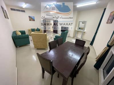 2 Bedroom Apartment for Rent in Al Taawun, Sharjah - 2e355751-85e5-4621-9a24-3ca2c943a159. jpg