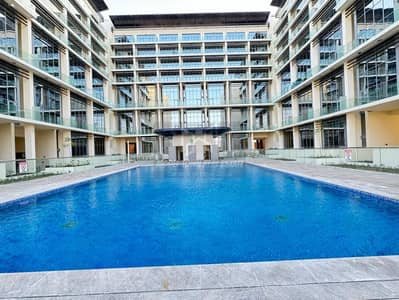 2 Bedroom Apartment for Rent in Masdar City, Abu Dhabi - WhatsApp Image 2024-01-03 at 11.02. 20 PM. jpeg