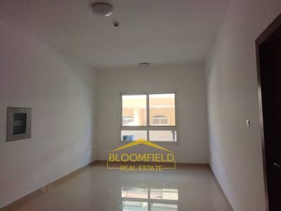One Bedroom Hall Apartment  in JVC  with Parking, Gym, Swimming Pool