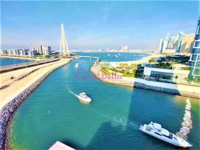Fantastic Marina | Sea & Ain Dubai View | FURNISHED