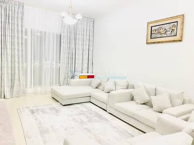 2 Bedroom Apartment for Rent in Jumeirah Village Circle (JVC), Dubai - Magnolia_view_1. jpg