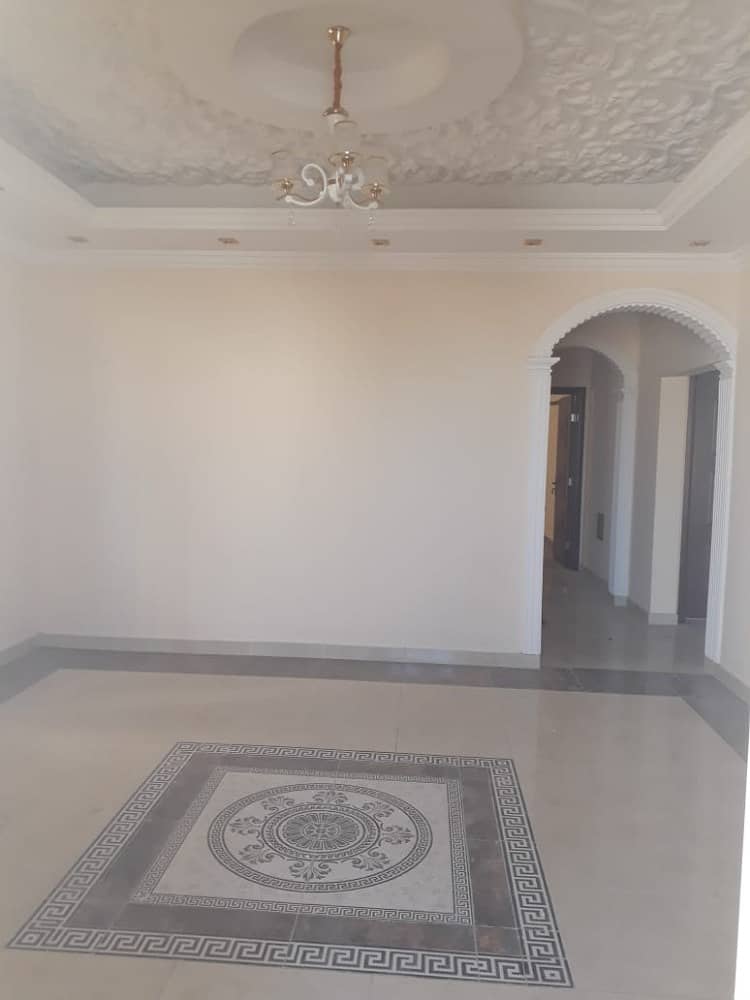 beautiful NEW villa forRENT in Al rawada 1 Ajman