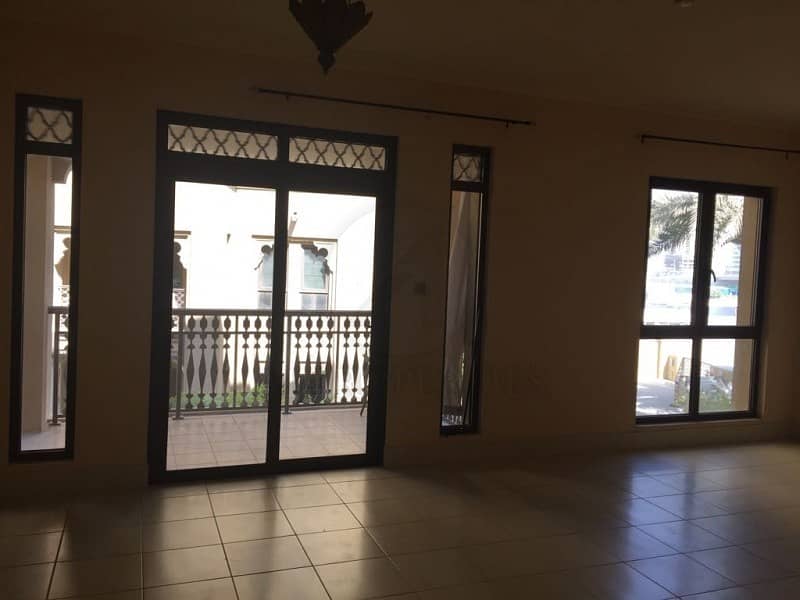 Well Maintained and Cozy 2 BR in Yansoon Well Maintained and Cozy 2 BR in Yansoon