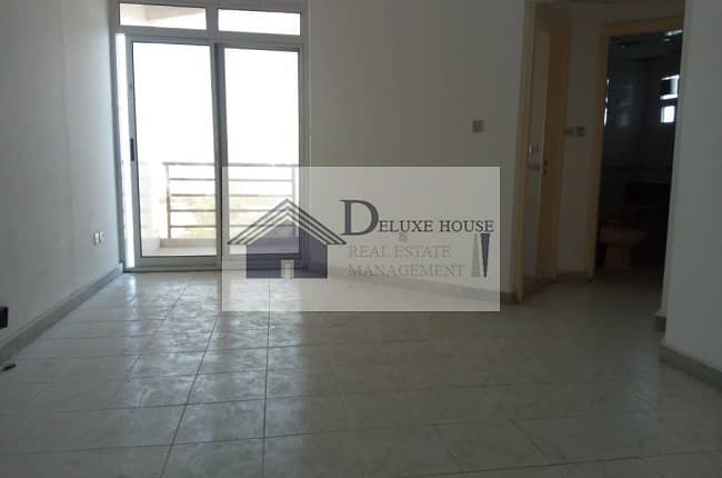 HOT OFFER !! 1 Bedroom Apartment With Balcony