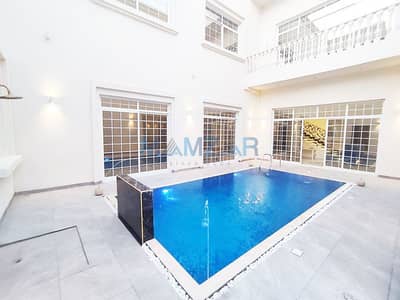 6 Bedroom Villa for Rent in Madinat Al Riyadh, Abu Dhabi - 12. jpg