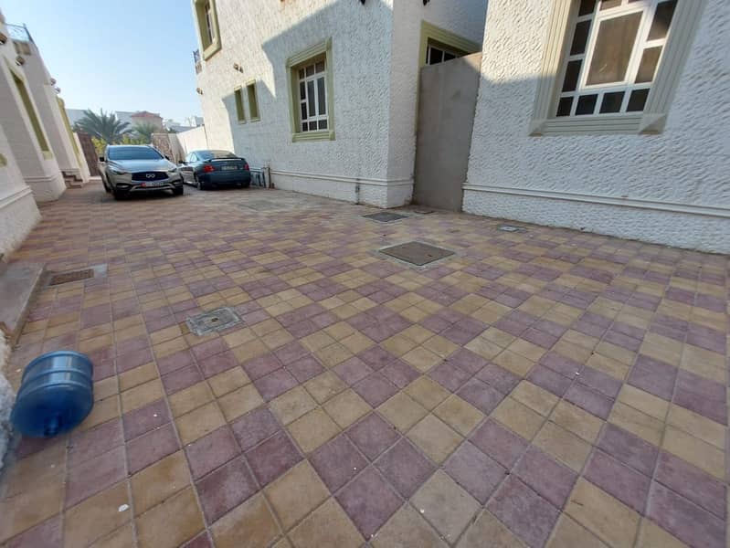 6 Master bedroom villa Available for Rent in MBZ 6 Master bedroom villa Available for Rent in MBZ