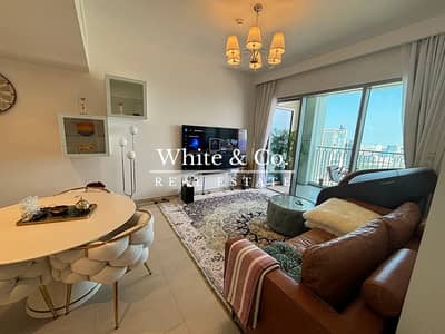 1 Bedroom Flat for Rent in Za'abeel, Dubai - Brand New / Fully Furnished / Bills Included
