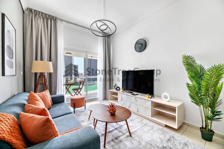 1 Bedroom Flat for Rent in Jumeirah Lake Towers (JLT), Dubai - EDR_5110. jpg
