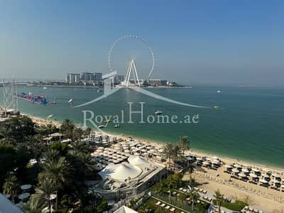 2 Bedroom Flat for Rent in Jumeirah Beach Residence (JBR), Dubai - IMG_3115. jpg