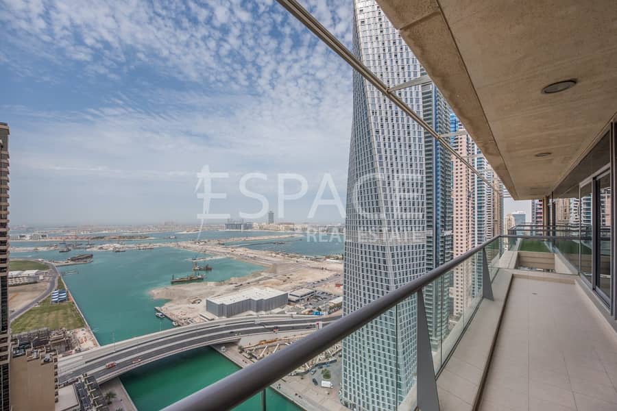 Full Sea View | Great Location | 4 Bed