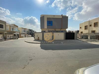 5 Bedroom Villa for Sale in Al Yasmeen, Ajman - WhatsApp Image 2024-01-03 at 13.18. 40 (3). jpeg