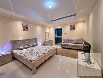 Studio for Rent in Khalifa City, Abu Dhabi - WhatsApp Image 2023-12-28 at 3.47. 38 PM (1). jpeg