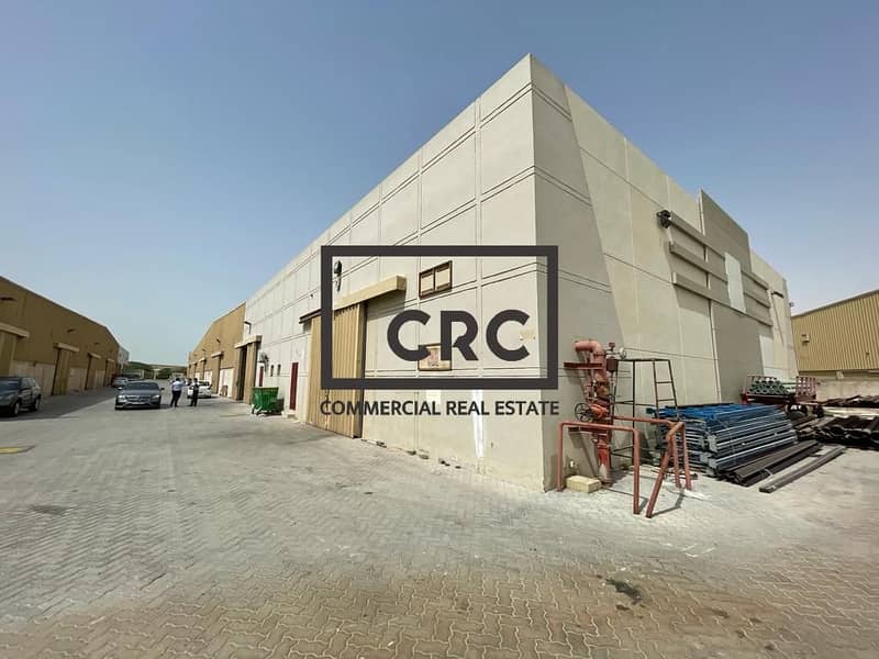 位于迪拜投资园区（DIP），2期 的仓库 17000000 AED - 8198268