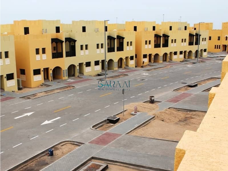 فیلا في المنطقة الرابعة،قرية هيدرا 3 غرف 1000000 درهم - 8116392 فیلا في المنطقة الرابعة،قرية هيدرا 3 غرف 1000000 درهم - 8116392