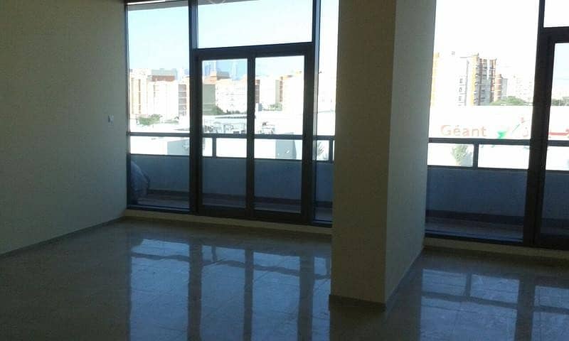 1 MONTH FREE! Unfurnished 2 Bedrooms with Balcony Available in Avenue Residences 1