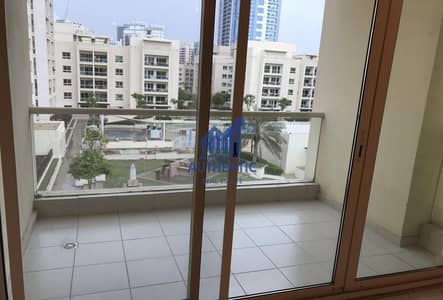 1 Bedroom Flat for Rent in The Greens, Dubai - POOL VIEW | NEAT  CLEAN | READY TO MOVE