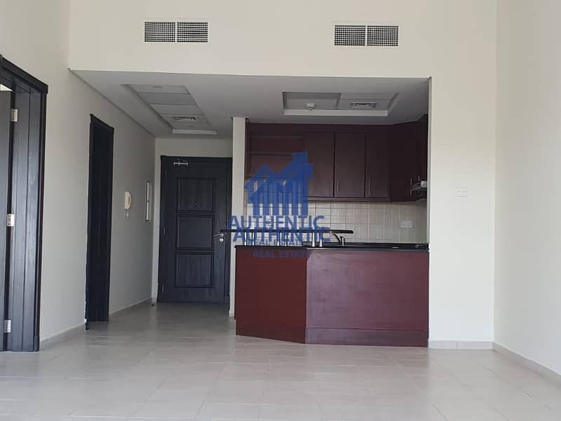 Rented Unit | Spacious 1 Bedroom | Balcony