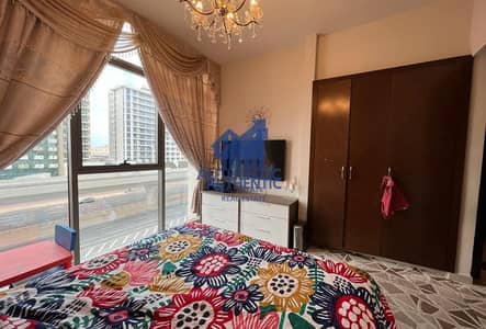 شقة 1 غرفة نوم للبيع في الفرجان، دبي - شقة في مورانو ريزيدنس 1،مساكن مورانو،الفرجان 1 غرفة 690000 درهم - 6169624