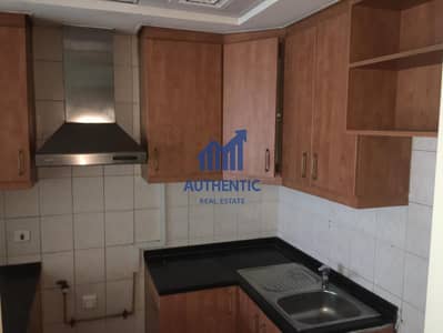 Studio for Rent in Discovery Gardens, Dubai - Spacious Unfurnished Studio in DG
