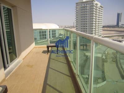1 Bedroom Flat for Sale in Dubai Sports City, Dubai - Unfurnished | Spacious 1 Bedroom| Huge Balcony