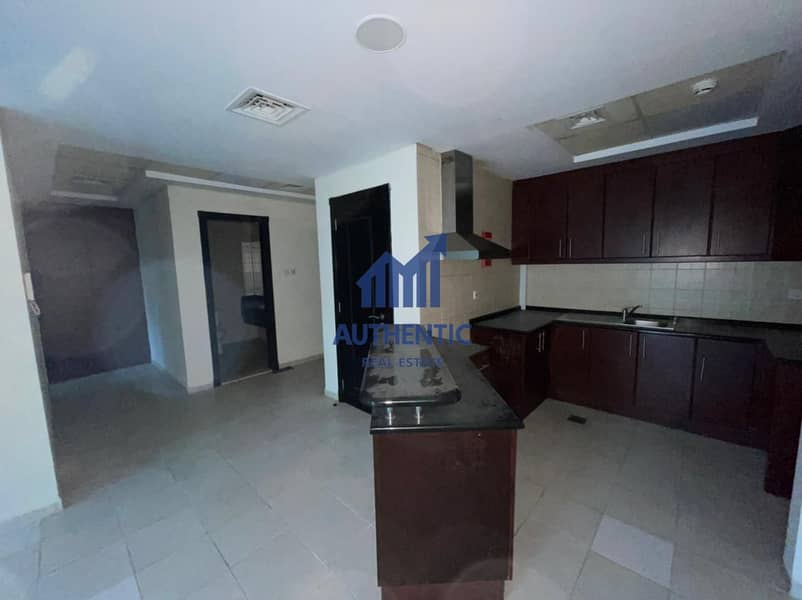 U Type 1 Bedroom | Med Cluster | Maintained Unit