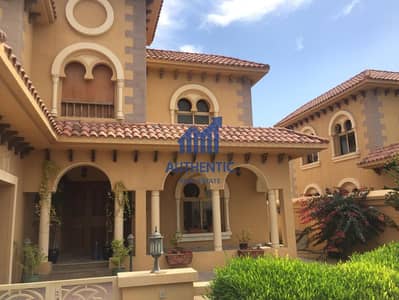 4 Bedroom Villa for Sale in Falcon City of Wonders, Dubai - Rented | 3 Bed + Family Room Semi Detached Villa