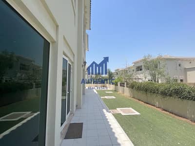 4 Bedroom Villa for Rent in Al Furjan, Dubai - Spacious 4 BHK + Maid | Private Garden | Garage