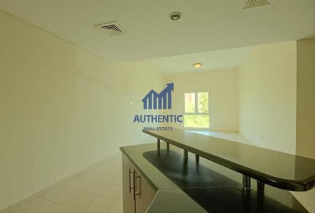 1 Bedroom Apartment for Rent in Discovery Gardens, Dubai - LARGE U TYPE | READY TO MOVE| Unfurnished