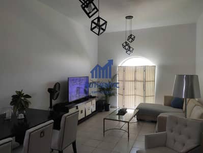 1 Bedroom Apartment for Rent in Discovery Gardens, Dubai - Fully Furnished 1 Bedroom | Ready to Move | 4 Chqs