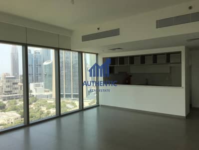 3 Bedroom Apartment for Sale in Za'abeel, Dubai - Ready Property | Spacious 3 BHK | Balcony |