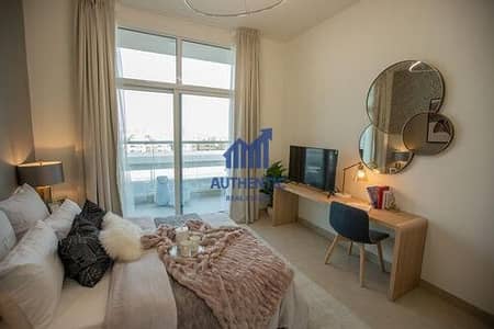 2 Bedroom Apartment for Rent in Al Furjan, Dubai - Chiller Free | Fully Furnished Huge 2 Bedroom