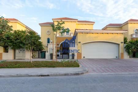 3 Bedroom Villa for Rent in Jumeirah Park, Dubai - Ready to Move |3 Bedroom+Maid |with Swimming Pool